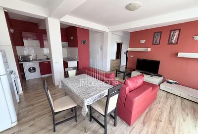 Apartament 3 camere |1 baie | terasa | Zorilor, strada Padurii - 2