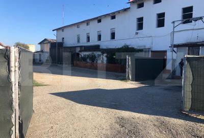 Spațiu industrial, de 2,000.00 mp, în Exterior Nord