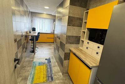 Apartament 2 Camere Unirii - 4