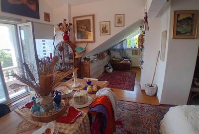 VanzariCase/VileCasa 188 mp Piatra Neamt si teren aferent 1000mp - 2
