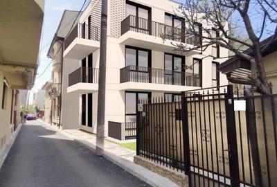 Teren Construcții intravilan de 206 mp, în Dorobanți