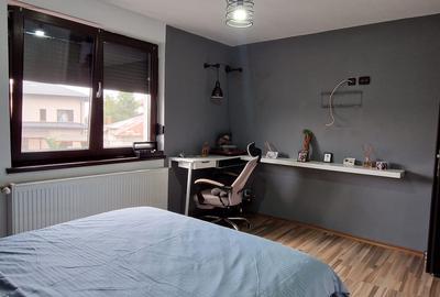Casa individuala 5 camere , teren 480mp Primarie Berceni - 20