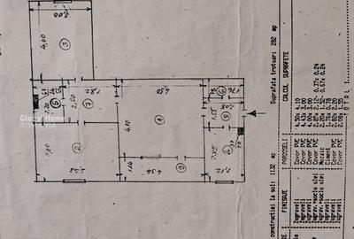 Oportunitate investitie - Apartament 3 Camere + 1 Balcon | 280 m Metrou - 11