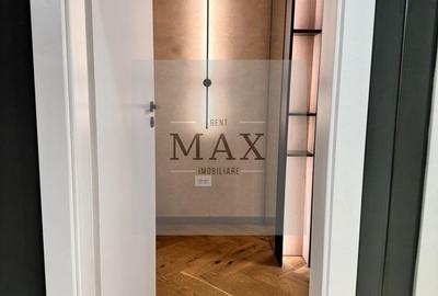 Apartament 2 camere lux str. Pasteur Cluj, parcare subterană, balcon - 14