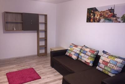Închiriere Apartament 2 camere Tomis Nord | Campus Universitar | City Park - 4