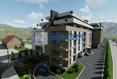 Teren Construcții intravilan de 4136 mp, în Central