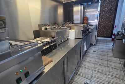 Cedare spatiu comercial 53mp Dorobanti pretabil horeca - 8