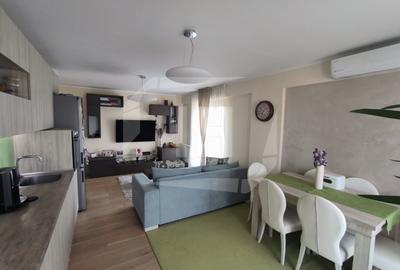 Apartament 4 camere, parcare, boxa, intermediar, terasa 30mp, Zorilor - 2