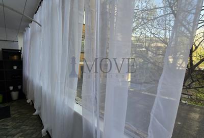 Apartament cochet cu 2 camere - Bulevardul NICOLAE BALCESCU - 10