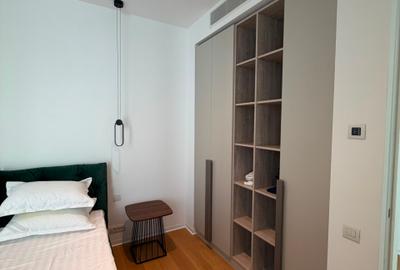 ONE Mamaia Nord | Apartament premium cu 4 camere | Vedere frontală la mare - 5