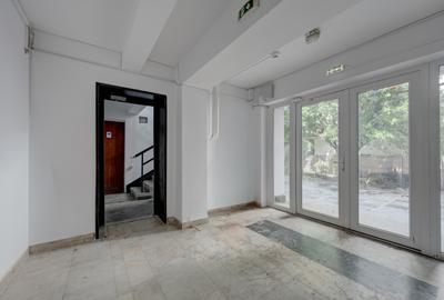 Spatiu birouri | 4 camere | 96 mp | Bucurestii Noi 48 - 12