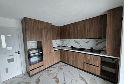 Apartamente cu scara interioara la casa,105 mp utili,la cheie,Cetate - 2