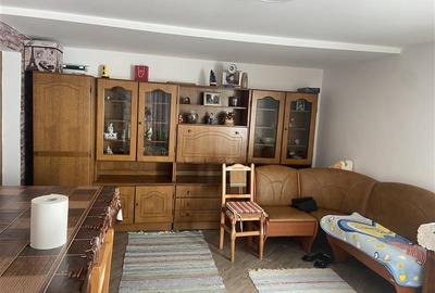 Casa de vanzare in sat Tataranu cu suprafata de 118 mp , teren 1287 mp, construc - 15