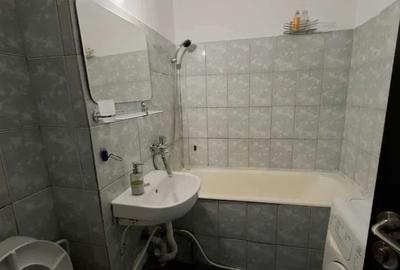 Apartament cu 1 camera in Tatarasi-Flora,la bulevard - 9