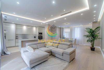 Apartament cu 4 camere decomandat în Nerva Traian