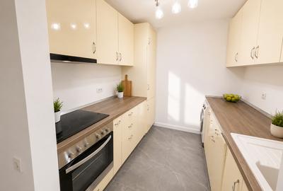 2 camere One Herastrastrau Plaza - 9