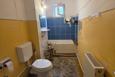 Apartament 4 camere ,Hipodrom, etaj 2 sup 81 mp - 6