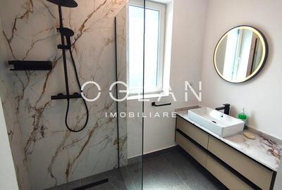 Apartament de LUX Mobilat&Utilat 2cam, Zona Premium -Sos. Alba Iulia - 12