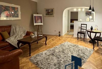 OFERTA Apartament cu potential Centrul Istoric # Spatii comerciale RoBU - 6