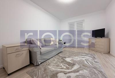 VANZARE 3 CAMERE | ETAJ 1/1 | LOC PARCARE INCLUS | VEDERE PISCINA | COSMOPOLIS - 6