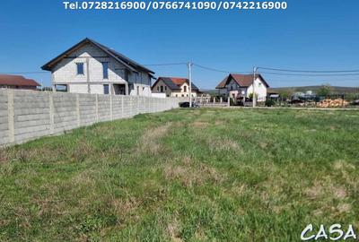 Teren Intravilan, situat in Targu Jiu, (Cartier Dragoieni II) - 1