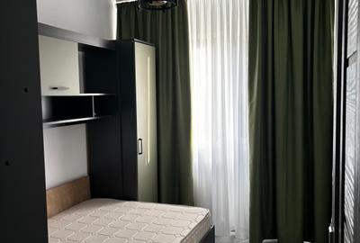 3 camere Exercițiu / blocuri J.uri , renovat 2026, mobilat / utilat ! - 9