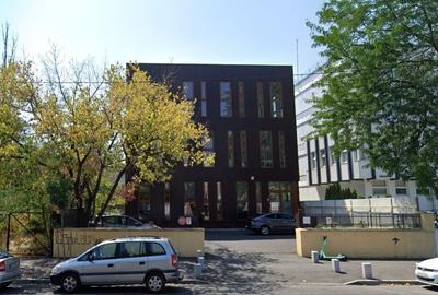 Birou, de 780 mp, în Plevnei