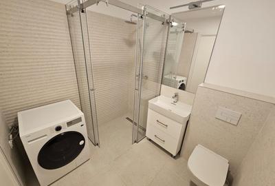 2 camere lux / vedere lac / parcare si boxa incluse - 13