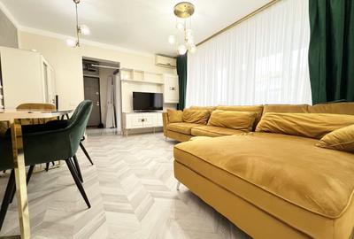 Apartament 3 camere de vânzare – Obor - 14