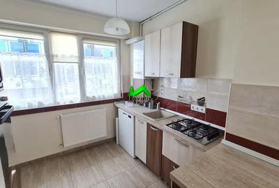 Apartament de vanzare 3 camere Sibiu Mandra Arhitectilor - 4