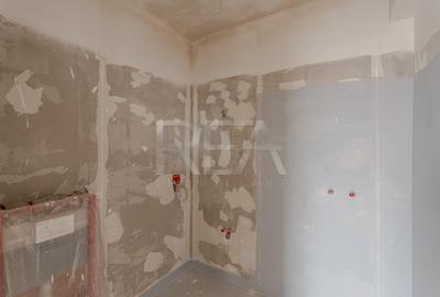 Penthouse cu terasa rooftop Matei Voievod - 10