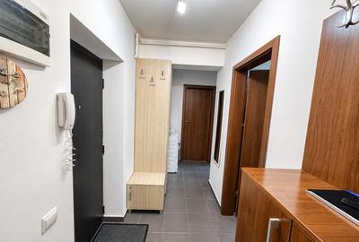 Apartament 2 camere, loc de parcare, Popești Leordeni, Șoseaua Olteniței - 4