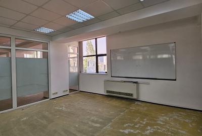 Birou - open space - Expozitiei - 9
