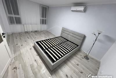 Apartament finisat, mobilat si utilat  in Manastur -Calea Floresti - 2