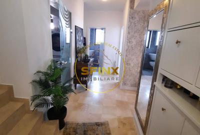 Vila individuala moderna 5 camere, supr 182 mp, 2019, 316 mp teren - 15