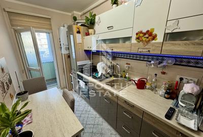 Apartament cu 3 camere in Giroc, complet mobilat si utilat. - 5