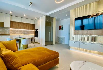 Studiouri si Apartamente Mamaia Nord in regim hotelier - 9