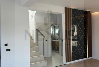Vila individuala - Comuna Berceni - 100m Bd. 1 - Strada asfaltata - 5