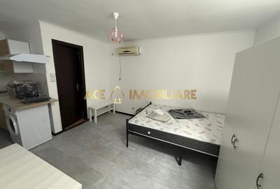 Garsoniera de inchiriat | Dristor | Metrou | Centrala | Pet-friendly - 1