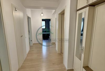 Apartament 3 camere, Sanpetru Residence - 5