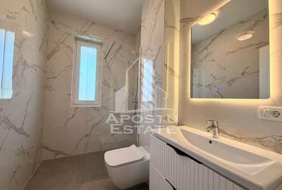 Apartament cu 2 camere de inchiriat, gradina proprie, Giroc, Timisoara - 12