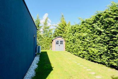 Casa / Vila Amber Gardens | Tunari | 6 camere | Otopeni - 37