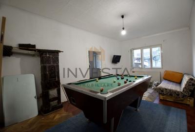 Casa cu teren de 200 mp in zona strazii Brasov! - 8