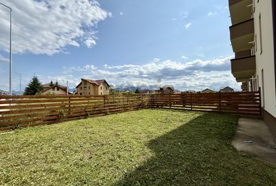 APARTAMENT 2 CAMERE + GRĂDINĂ PRIVATĂ - LANGĂ STREET MALL SÂNPETRU LA INTRARE - 11