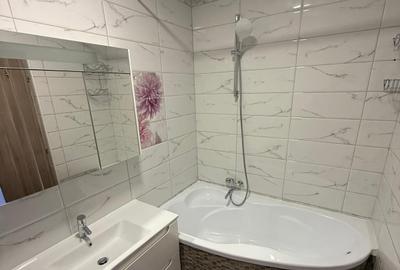 Apartament 2 camere, mobilat și utilat, balcon, parcare – Tractorul - 8