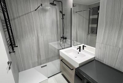Nusco City  Faza 2| Apartament 2 camere| Aviatiei | Pipera - 12