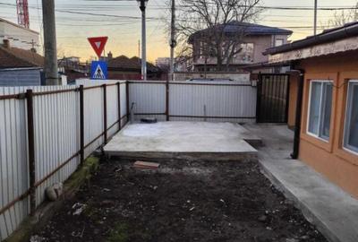 Voluntari | Casa | 2 Camere | Toate utilitatile | 70 mp | Teren 125 mp - 2