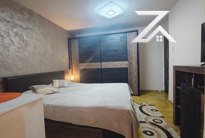 Apartament 3 camere | Etaj 1 | 1 Mai | Mobilat complet | Mutare imediată - 19