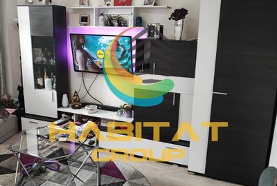 Vanzare garsoniera decomandata  Zona Metalurgiei - Parcare inclusa - 1