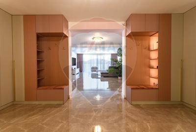 Vila premium 6 camere| Piscina incalzita | Teren 1091 mp | COMISION 0% - 17